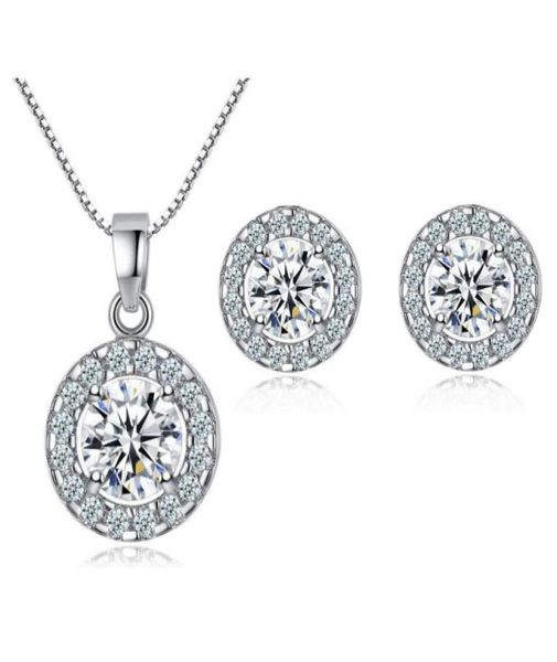 fashion designer stud earrings pendant necklaces rings big cz diamond ear rings womens white zircon earring jewelry for wedding pa4882663, Silver
fashion designer stud earrings pendant necklaces rings big cz diamond ear rings womens white zircon earring jewelry for wedding pa4882663, Silver