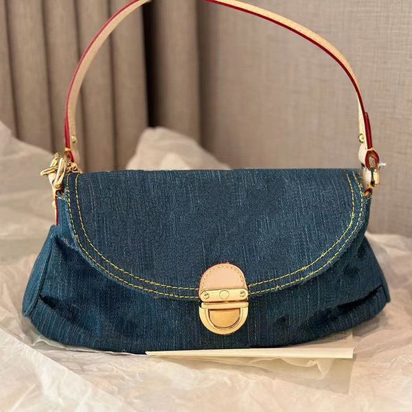 designer womens shoulder bags totes handbags blue denim summer fashion ladies tote vintage lightweight handbag classic ladies purses
designer womens shoulder bags totes handbags blue denim summer fashion ladies tote vintage lightweight handbag classic ladies purses