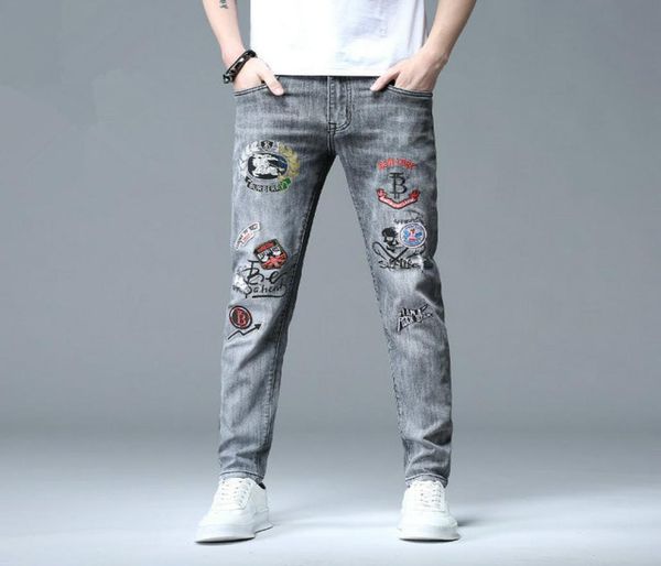men039s jogging men039s jeans men039s slim jeans trousers blue biker print torn designer jeans admirer2645692
men039s jogging men039s jeans men039s slim jeans trousers blue biker print torn designer jeans admirer2645692