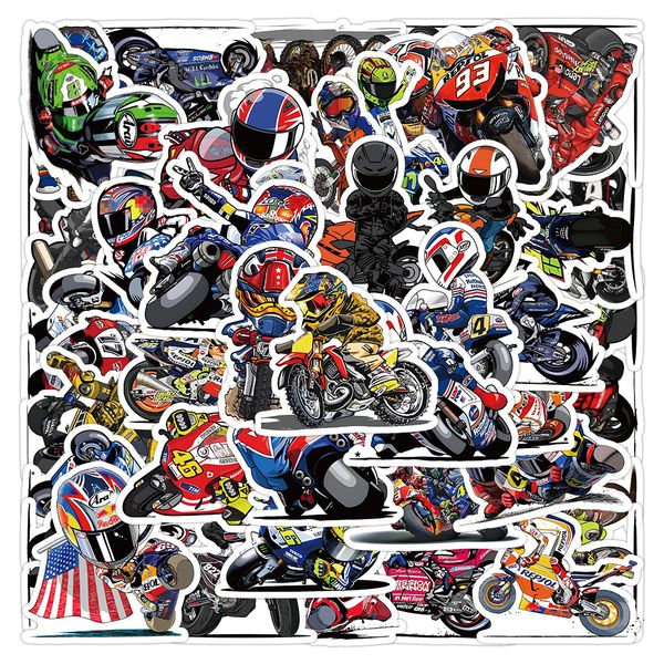 50pcs cartoon motorcycle stickers waterproof vinyl stickers non-random for car bike luggage lapskateboard scrapbook water bottle decal
50pcs cartoon motorcycle stickers waterproof vinyl stickers non-random for car bike luggage lapskateboard scrapbook water bottle decal