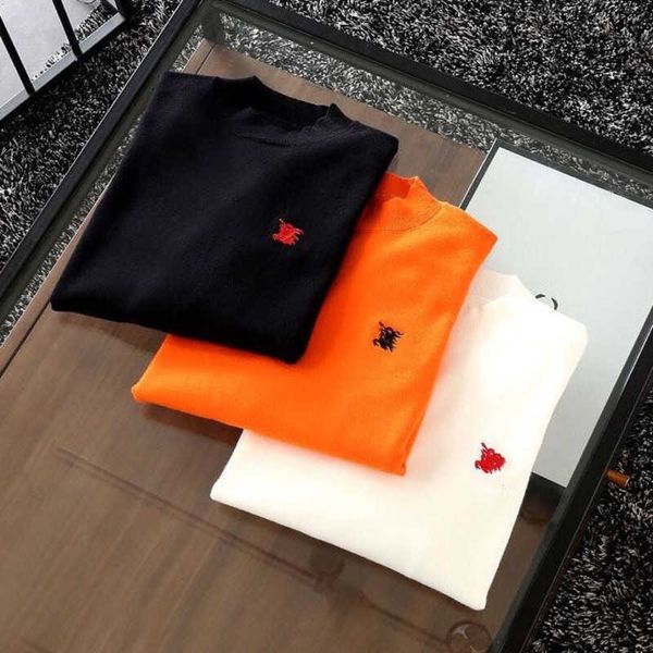 autumn winter mens sweater fashion casual soft comfortable long sleeved shirt designer warm sweater round neck pullover men women knitted sw, White;black
autumn winter mens sweater fashion casual soft comfortable long sleeved shirt designer warm sweater round neck pullover men women knitted sw, White;black