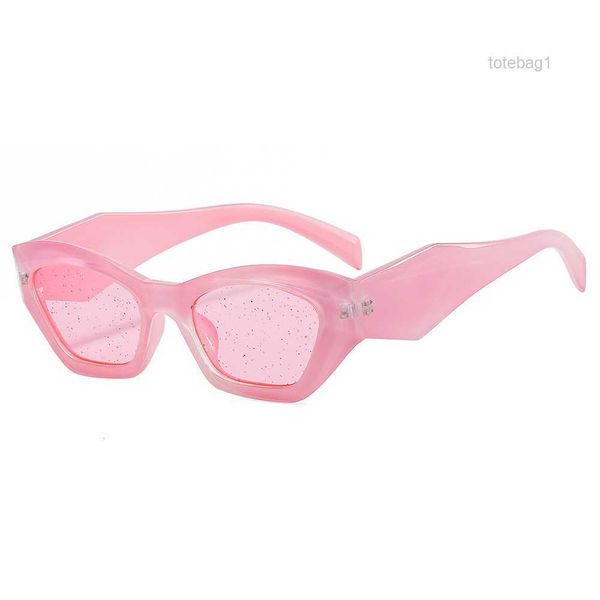 new fashionable multi border sunglasses cat eye fashion versatile colorful crystal slice women k0ob, White;black
new fashionable multi border sunglasses cat eye fashion versatile colorful crystal slice women k0ob, White;black