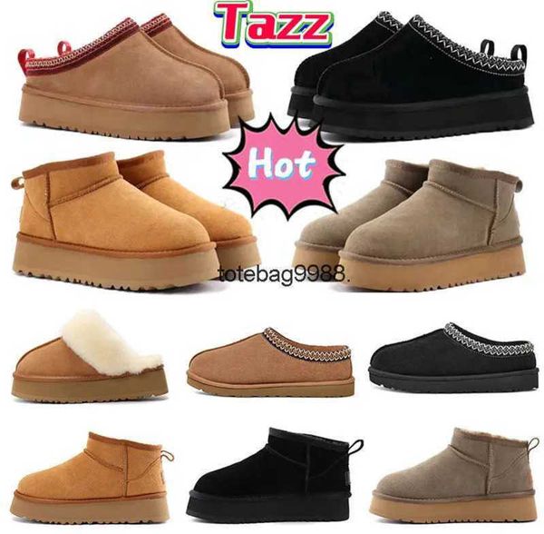 australia boots boots 2023 women snow tazz tasmans uggity slippers winter ultra mini platform boot men designer ankle booties fur slides she, Black
australia boots boots 2023 women snow tazz tasmans uggity slippers winter ultra mini platform boot men designer ankle booties fur slides she, Black