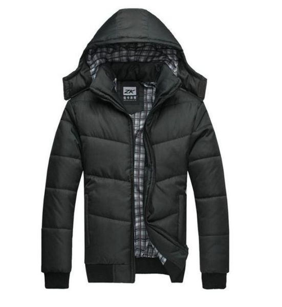 padded parka winter jacket men slim mens jackets and coats winterjas heren doudoune manteau blouson veste homme hiver marque9843382, Black
padded parka winter jacket men slim mens jackets and coats winterjas heren doudoune manteau blouson veste homme hiver marque9843382, Black
