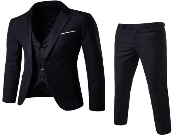 spring fashion casual men wedding suits set with pants slim fit plus size 4xl 5xl3660940, White;black
spring fashion casual men wedding suits set with pants slim fit plus size 4xl 5xl3660940, White;black