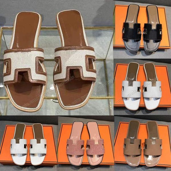 beach sandal luxury designer ladies sandals summer flat shoes fashion beach women h slippers letter drag slides flip flops for women ladies, Black
beach sandal luxury designer ladies sandals summer flat shoes fashion beach women h slippers letter drag slides flip flops for women ladies, Black