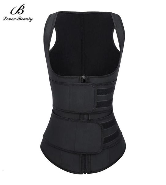 lover beauty plus size latex trainer cincher 9 steel boned double control tummy slimtrimmer corset women body shaper fajas beltst15688850
lover beauty plus size latex trainer cincher 9 steel boned double control tummy slimtrimmer corset women body shaper fajas beltst15688850