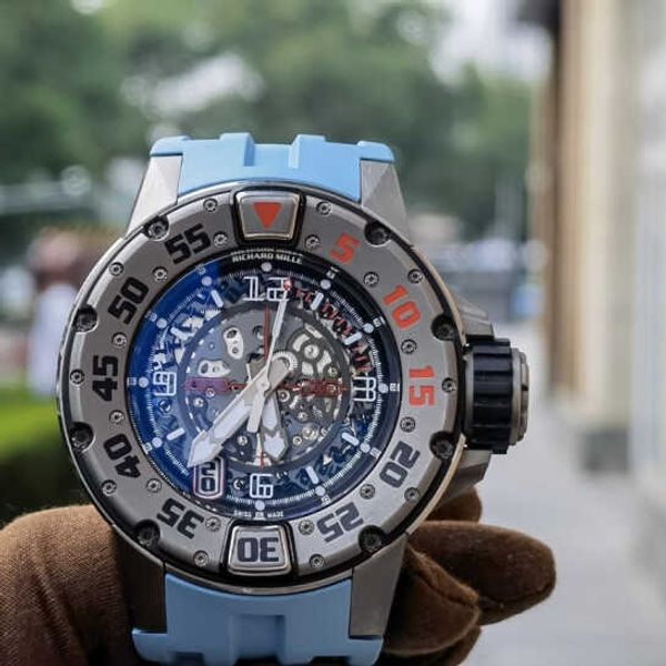 richardmille tourbillon automatic mechanical quartz wristwatches wrist watches rm028 ti without accessories 47mm diameter yi-skpm yi-doxm
richardmille tourbillon automatic mechanical quartz wristwatches wrist watches rm028 ti without accessories 47mm diameter yi-skpm yi-doxm
