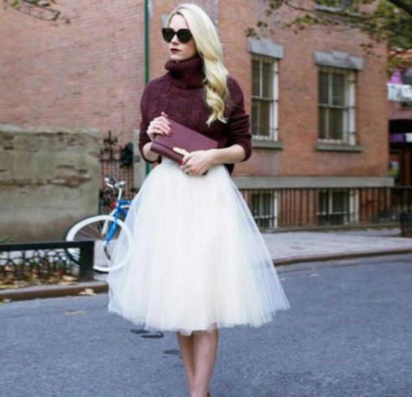 skirts 7 layers tulle tutu petticoat ball gown family matching mother daughter summer party51908062937327, Black
skirts 7 layers tulle tutu petticoat ball gown family matching mother daughter summer party51908062937327, Black
