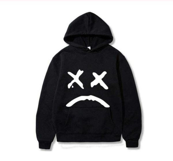 korean streetwear sweatshirt men women casual pullover hip hop long sleeve smile sad face line print sport swear hoodies x0616028192, Black
korean streetwear sweatshirt men women casual pullover hip hop long sleeve smile sad face line print sport swear hoodies x0616028192, Black
