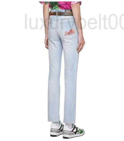 women039s jeans designer gu back pocket red letter embroidered high waist bleached washed jeans d6zk2842856, Blue
women039s jeans designer gu back pocket red letter embroidered high waist bleached washed jeans d6zk2842856, Blue