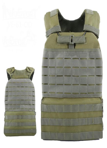 training tactical vest body armor cs wargame combat paintball vest molle plate carrierr vests2560788, Camo;black
training tactical vest body armor cs wargame combat paintball vest molle plate carrierr vests2560788, Camo;black