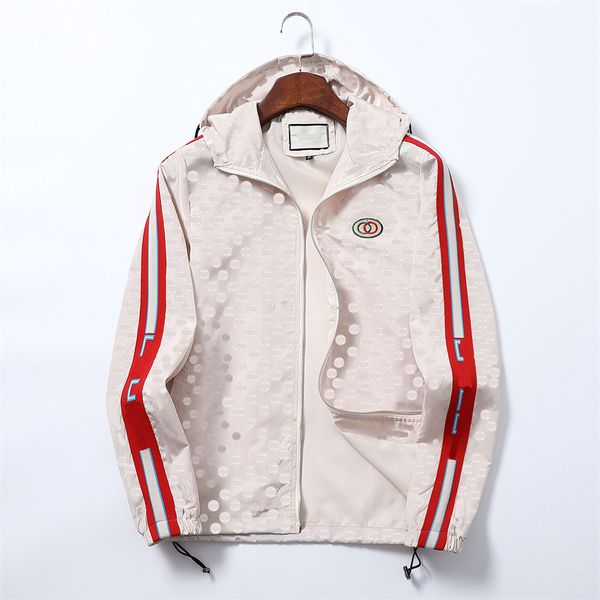 fashion mens designer jacket coat caps winter autumn baseball slim women windbreaker outerwear zipper hoodies jackets coats sweatshirt hoodi, Black;brown
fashion mens designer jacket coat caps winter autumn baseball slim women windbreaker outerwear zipper hoodies jackets coats sweatshirt hoodi, Black;brown