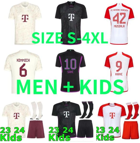 de ligt gnabry kane soccer jerseys 23 24 fans player version sane goretzka coman muller davies bayern kimmich football shirts 2023 2024 unif, Black;yellow
de ligt gnabry kane soccer jerseys 23 24 fans player version sane goretzka coman muller davies bayern kimmich football shirts 2023 2024 unif, Black;yellow