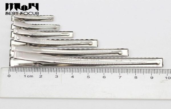 mljy single prong alligator clips with teeth boutique hair clips hairpins for diy hair bowbow clips 60pcslot whole6526403, Golden;silver
mljy single prong alligator clips with teeth boutique hair clips hairpins for diy hair bowbow clips 60pcslot whole6526403, Golden;silver