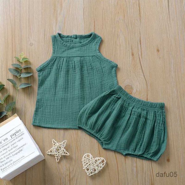 clothing sets 2pcs baby kids boy girl solid sleeveless pp pant set candy color lovely outfit clothing 0-3years r230814, White
clothing sets 2pcs baby kids boy girl solid sleeveless pp pant set candy color lovely outfit clothing 0-3years r230814, White