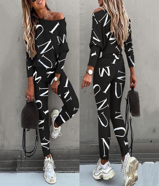 casual tracksuits sport suit print long sleeve pants two piece set women spring autumn tracksuit ropa mujer3350786, Gray
casual tracksuits sport suit print long sleeve pants two piece set women spring autumn tracksuit ropa mujer3350786, Gray