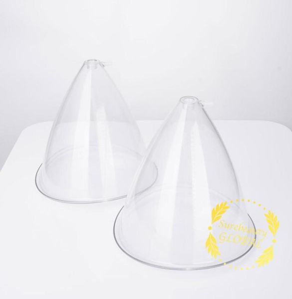 150ml 1 pair big size vacuum cupping lymph detox for buttocks enlargement lifting vacuum therapy cupping machine8002833, Black;white
150ml 1 pair big size vacuum cupping lymph detox for buttocks enlargement lifting vacuum therapy cupping machine8002833, Black;white