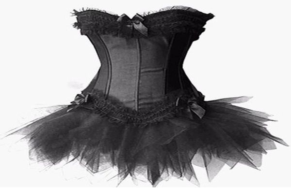 wholewomen fancy corset dress overbust corsets and bustiers mit tutu dress halloween party costumes6856490, Black;white
wholewomen fancy corset dress overbust corsets and bustiers mit tutu dress halloween party costumes6856490, Black;white