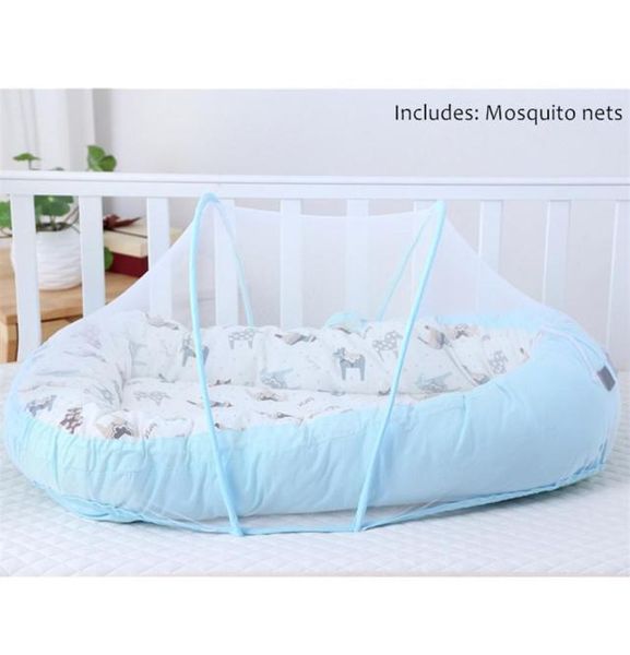 baby alcofa nest bed portable crib travel bed infant toddler cotton cradle protable carrycot for newborn baby bassinet bumper234j5462736
baby alcofa nest bed portable crib travel bed infant toddler cotton cradle protable carrycot for newborn baby bassinet bumper234j5462736