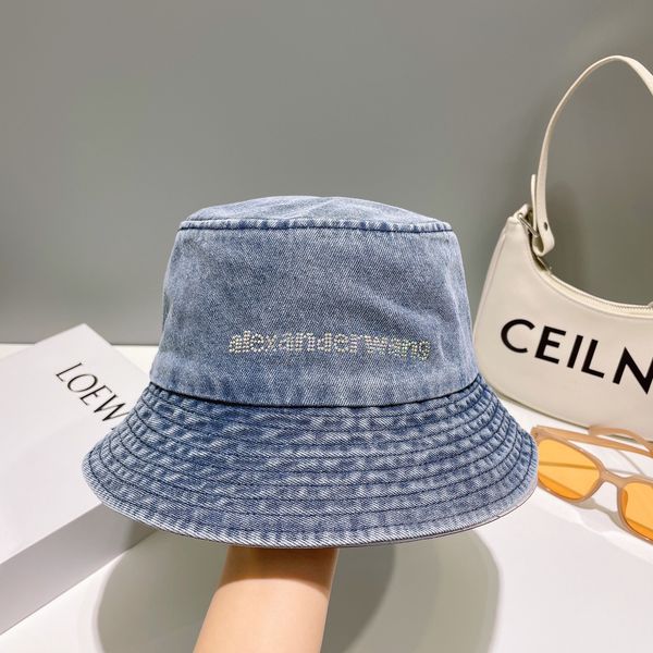2023 fall fashions luxury ball hats trucker designer hat american fashion truck cap casual printed baseball hats, Blue;gray
2023 fall fashions luxury ball hats trucker designer hat american fashion truck cap casual printed baseball hats, Blue;gray