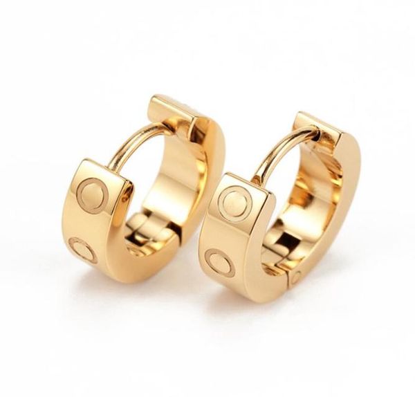 titanium steel 18k rose gold love earrings for women exquisite simple fashion women039s earrings jewelry gifts2952753, Golden
titanium steel 18k rose gold love earrings for women exquisite simple fashion women039s earrings jewelry gifts2952753, Golden