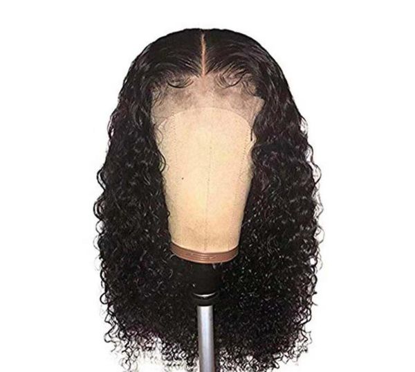 13x6 deep part 130 density real human hair pre plucked deep curly lace front wig with baby hair bleached knots6184859, Black;brown
13x6 deep part 130 density real human hair pre plucked deep curly lace front wig with baby hair bleached knots6184859, Black;brown