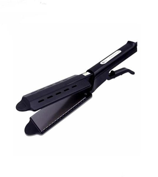 hair straightener fourgear temperature adjustment ceramic tourmaline ionic flat iron hair straightener for women widen panel3488433390050, Black
hair straightener fourgear temperature adjustment ceramic tourmaline ionic flat iron hair straightener for women widen panel3488433390050, Black