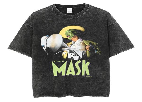 men hip hop t shirt graphic print tee shirts 2022 washed short sleeve distressed8780245, Black;brown
men hip hop t shirt graphic print tee shirts 2022 washed short sleeve distressed8780245, Black;brown