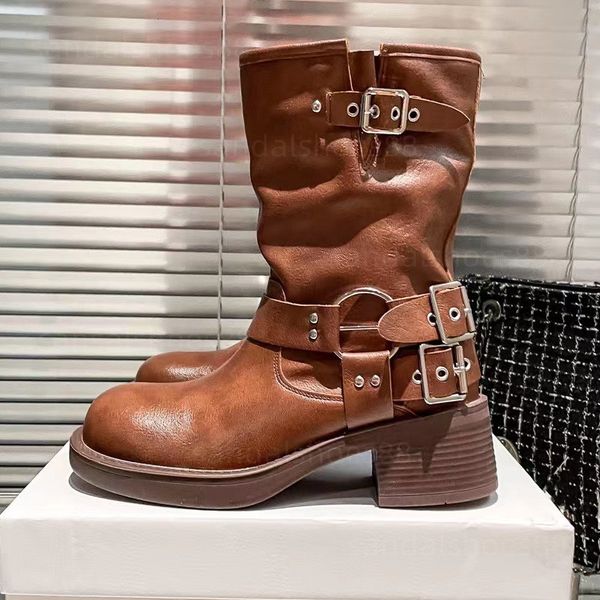 booties designer women boot heels chunky block heel leather ankle half boots with buckle flats round toe martin boots causal dress shoes boo, Black
booties designer women boot heels chunky block heel leather ankle half boots with buckle flats round toe martin boots causal dress shoes boo, Black