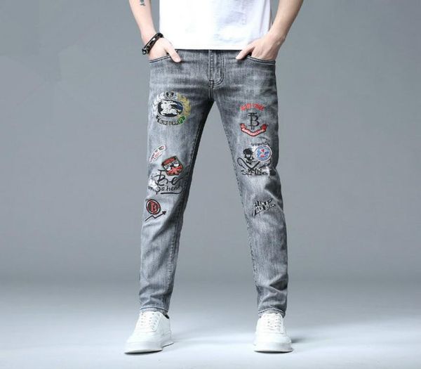men039s jogging men039s jeans men039s slim jeans trousers blue biker print torn designer jeans admirer6852796
men039s jogging men039s jeans men039s slim jeans trousers blue biker print torn designer jeans admirer6852796