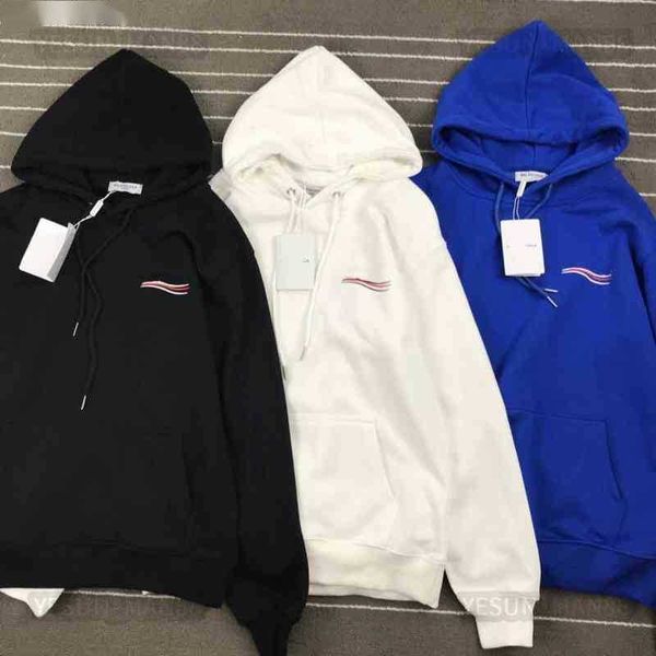 womens bale letter bale hoodie designer mens luxury sweater spring and printing autumn cotton couple paris classic loose sport hooded, Black
womens bale letter bale hoodie designer mens luxury sweater spring and printing autumn cotton couple paris classic loose sport hooded, Black