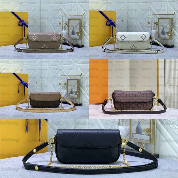 wallet on chain ivy handbag m82210 woc crossbody purse womens luxurys designer bag mini flap luxurys fashion clutch carry short long straps
wallet on chain ivy handbag m82210 woc crossbody purse womens luxurys designer bag mini flap luxurys fashion clutch carry short long straps