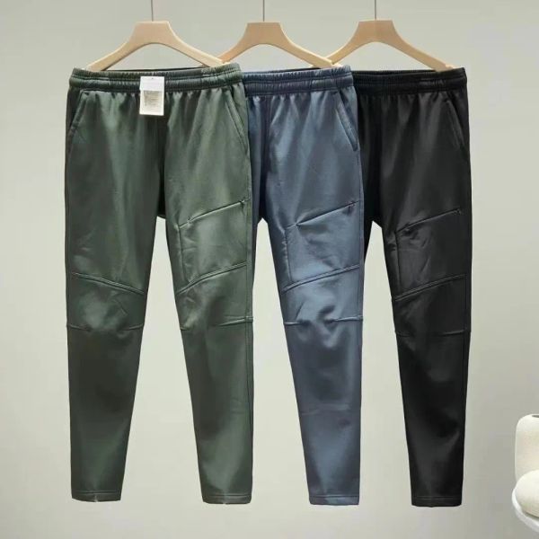 Yoga Outfit Outdoor Warm Men Cashmere Fleece Casual Trousers Autumn and Winter Mountaineering Wear-resistant Stretch Sports Trousers -3XL, #1
Yoga Outfit Outdoor Warm Men Cashmere Fleece Casual Trousers Autumn and Winter Mountaineering Wear-resistant Stretch Sports Trousers -3XL, #1