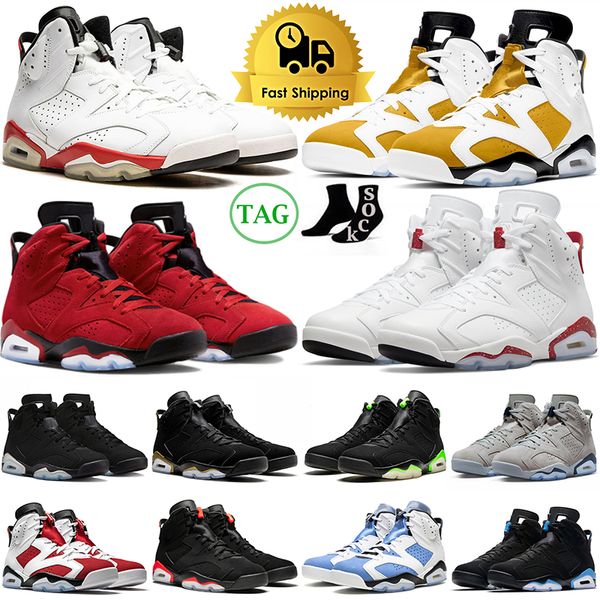 6 6s basketball shoes men women yellow ochre university blue red oreo midnight navy georgetown black cat iron grey mens womens outdoor train, White;red
6 6s basketball shoes men women yellow ochre university blue red oreo midnight navy georgetown black cat iron grey mens womens outdoor train, White;red