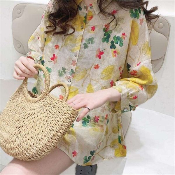 doll shirt korean loose sweet western style bat sleeves a word floral womens dress fluffy, White
doll shirt korean loose sweet western style bat sleeves a word floral womens dress fluffy, White