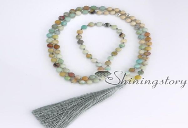 108 mantra meditation beads indian buddhist tibetan hindu prayer beads necklace yoga mala bead necklace yoga healing spiritual jew8559243, Silver
108 mantra meditation beads indian buddhist tibetan hindu prayer beads necklace yoga mala bead necklace yoga healing spiritual jew8559243, Silver