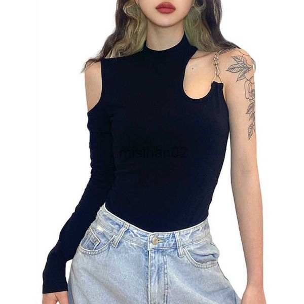 women's jumpsuits rompers women fashion off shoulder irregular bodysuits body street long sleeve hollow out slim stretch romper jumpsui, Black;white
women's jumpsuits rompers women fashion off shoulder irregular bodysuits body street long sleeve hollow out slim stretch romper jumpsui, Black;white