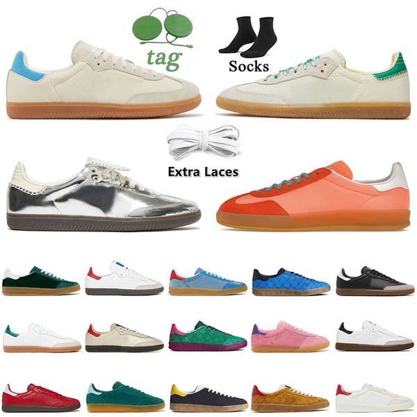 r gazelle platform casual shoes women mens silver metallic wales bonner monograms vegan white black gum red flats trainers cream green train
r gazelle platform casual shoes women mens silver metallic wales bonner monograms vegan white black gum red flats trainers cream green train