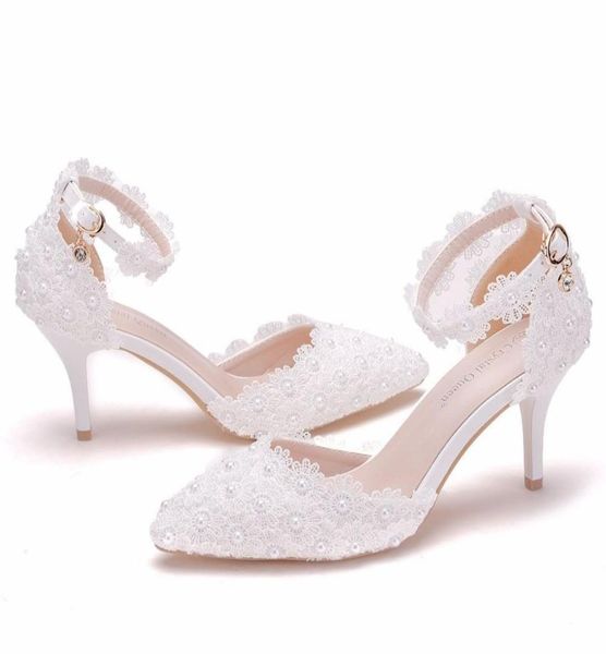 supplies wish amazon white lace wedding shoes a word strap stiletto heel pointed toe bridal wedding sandals 9cm pumps bridal weddi5368277, Black
supplies wish amazon white lace wedding shoes a word strap stiletto heel pointed toe bridal wedding sandals 9cm pumps bridal weddi5368277, Black
