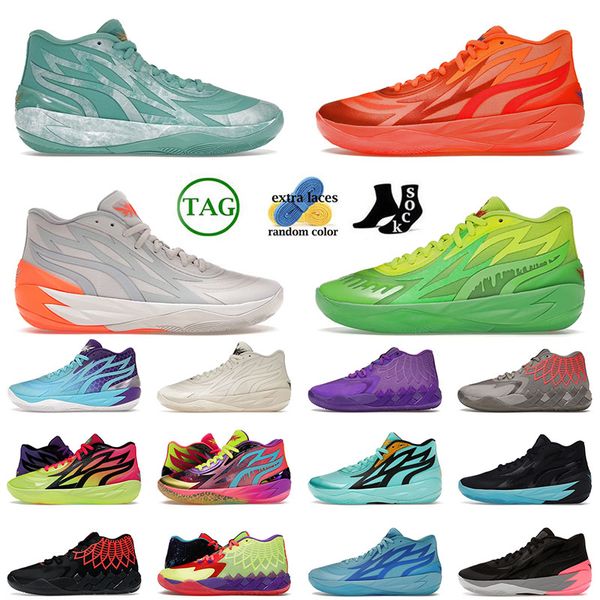 2023 lamelo mb.01 basketball shoes mens women rick morty adventures queen city fade white black not from here outdoor trainers sneakers 36-4
2023 lamelo mb.01 basketball shoes mens women rick morty adventures queen city fade white black not from here outdoor trainers sneakers 36-4