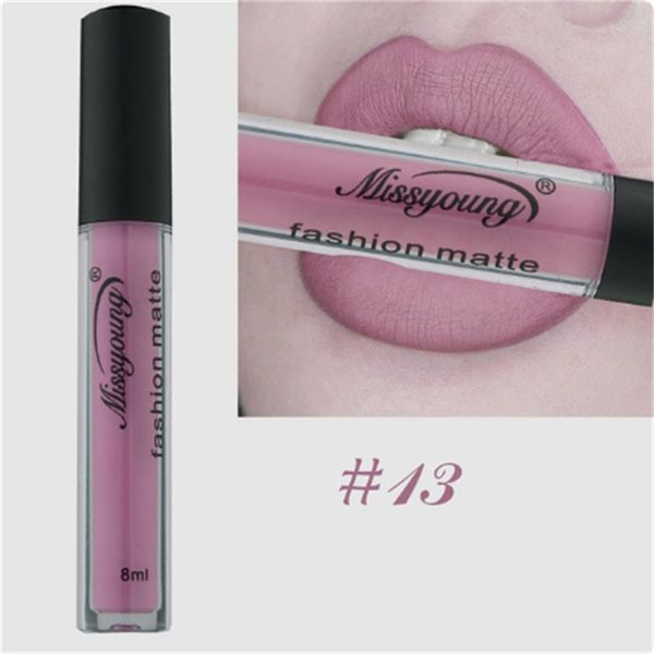 black 18 color matte lipgloss liquid lip gloss matte long lasting waterproof cosmetic beauty makeup lipgloss mg10 a20
black 18 color matte lipgloss liquid lip gloss matte long lasting waterproof cosmetic beauty makeup lipgloss mg10 a20
