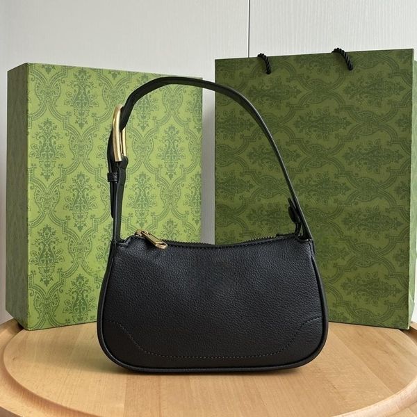 designer handbag mini bag luxury women's underarm bag fashion trend saddle bag summer must-have small bag
designer handbag mini bag luxury women's underarm bag fashion trend saddle bag summer must-have small bag