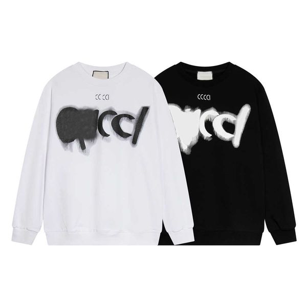 mens fashion hoodies men designer black and white hoodie casual pullover long sleeve loose fit womens sweaters size s-xl
mens fashion hoodies men designer black and white hoodie casual pullover long sleeve loose fit womens sweaters size s-xl