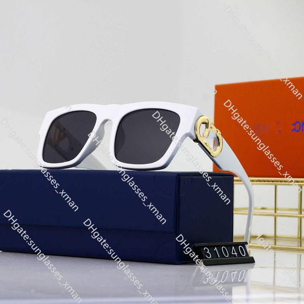 fashion designer cool sunglasses glasses large frame personality men and women simple fashion thick leg5o4x, Black
fashion designer cool sunglasses glasses large frame personality men and women simple fashion thick leg5o4x, Black