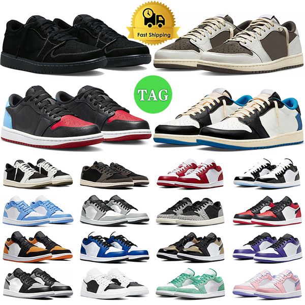 reverse mocha 1 low basketball shoes 1s men women black phantom unc to chicago olive black cement wolf travis grey mens womens trainers outd
reverse mocha 1 low basketball shoes 1s men women black phantom unc to chicago olive black cement wolf travis grey mens womens trainers outd