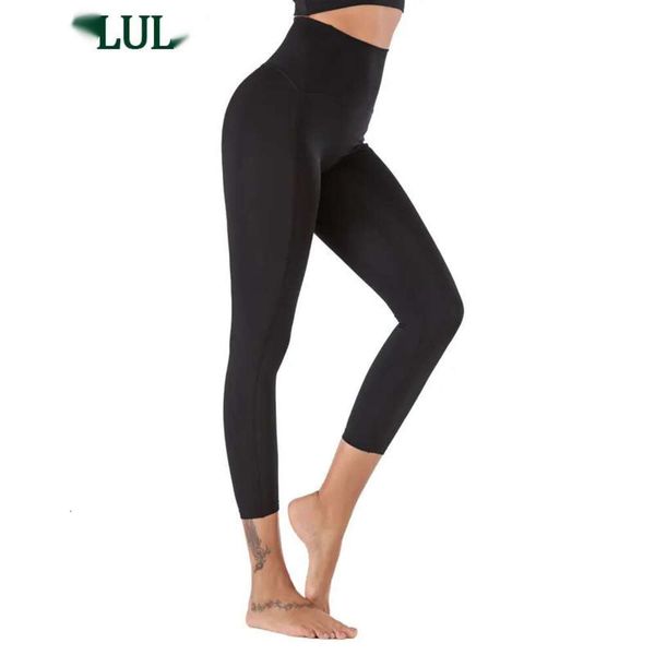al0lulu yoga pants with women's tight high waist butt lift elastic peach fiess wear sports pants running trousers342
al0lulu yoga pants with women's tight high waist butt lift elastic peach fiess wear sports pants running trousers342