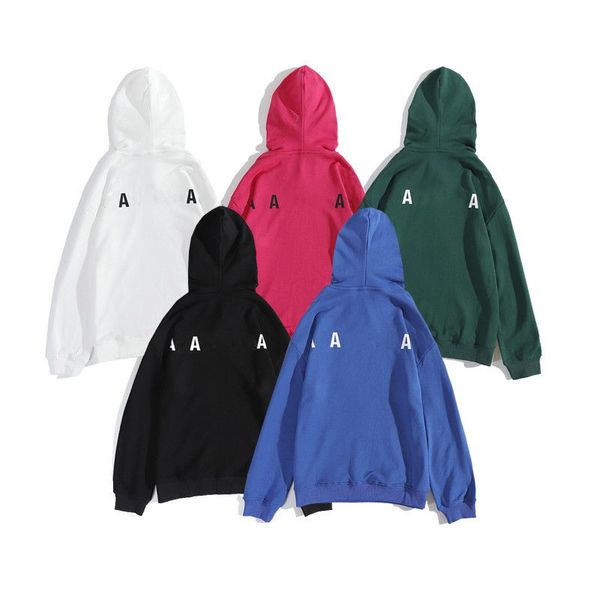designer mens hoodie womens hoodie basic jumper sportswear sportswear men's wear black white red blue green casual wear
designer mens hoodie womens hoodie basic jumper sportswear sportswear men's wear black white red blue green casual wear