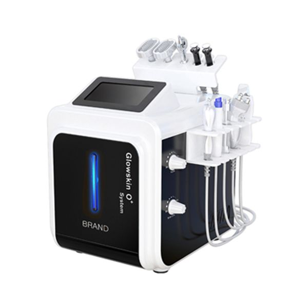 multi-functional hydra dermabrasion oxygen spray gun skin scrubber bipolar rf skin tightening eye lift hydradermabrasion facial beauty equip, Black;white
multi-functional hydra dermabrasion oxygen spray gun skin scrubber bipolar rf skin tightening eye lift hydradermabrasion facial beauty equip, Black;white