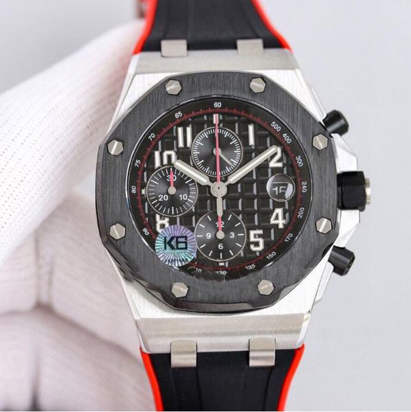 men watches multifunctional mechanical watch 42mm leather strap 3216 automatic movement sapphire glass cosmograph sports diving wristwatch 1, Slivery;brown
men watches multifunctional mechanical watch 42mm leather strap 3216 automatic movement sapphire glass cosmograph sports diving wristwatch 1, Slivery;brown
